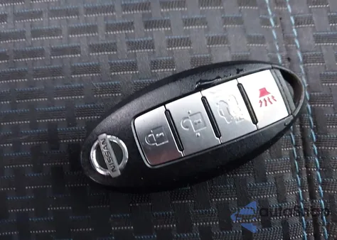 2019 Nissan Sentra Sr from USA, damaged, VIN 3N1AB7AP6KY202193